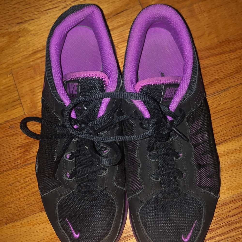 Nike sneakers